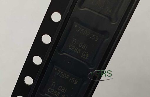 75DP159 - Video Output IC – Bild 2