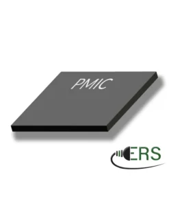Samsung Galaxy Power IC