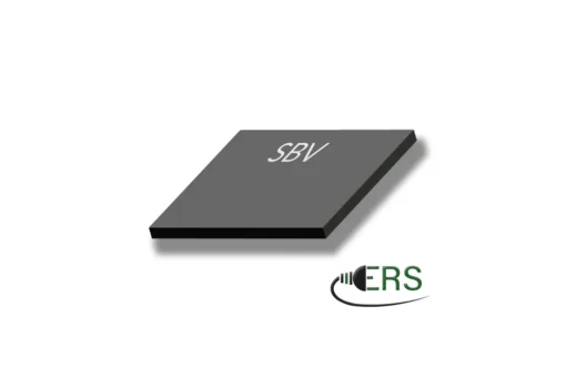 SBV - Schaltregler IC
