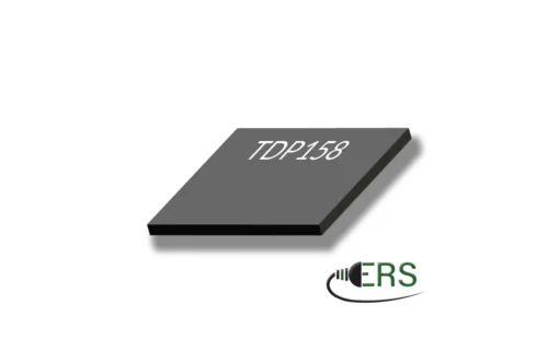 TDP158 - Video Output IC