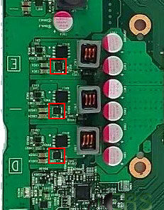 4928N - XBOX One Power Mosfet