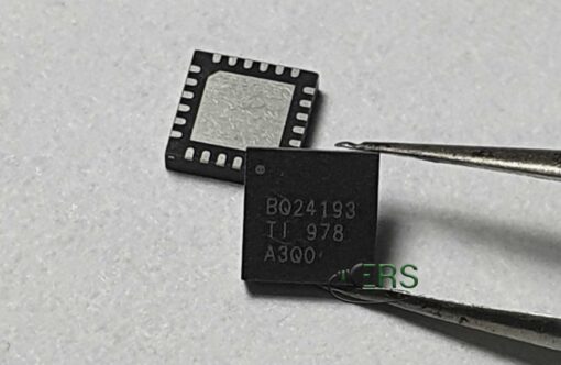 BQ24193 – Bild 2