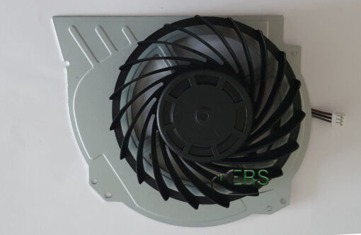 PlayStation 4 Lüfter – Bild 2
