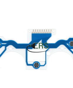 DualShock 4 Flex-PCB