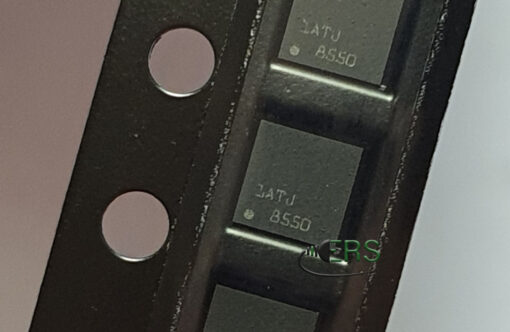LP8550 - Backlight-IC für Macbook Air – Bild 2