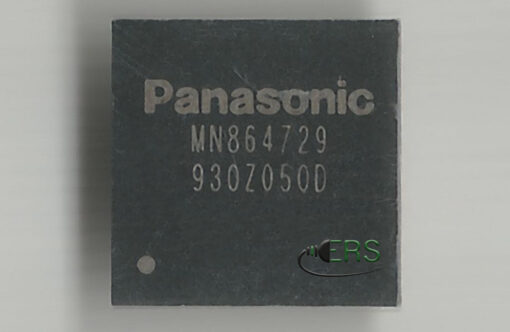 MN864729 - Video Output IC – Bild 2