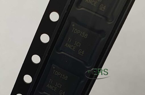 TDP158 - Video Output IC – Bild 2