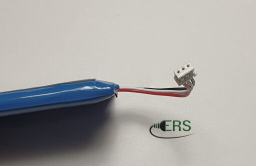 Akku für DualSense Controller 4000mAh – Bild 2