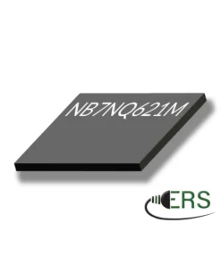 NB7NQ621M - Video Output IC