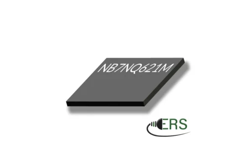 NB7NQ621M - Video Output IC