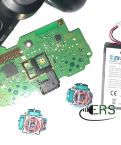Controller Servicepaket