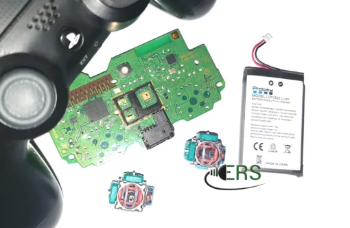 Controller Servicepaket