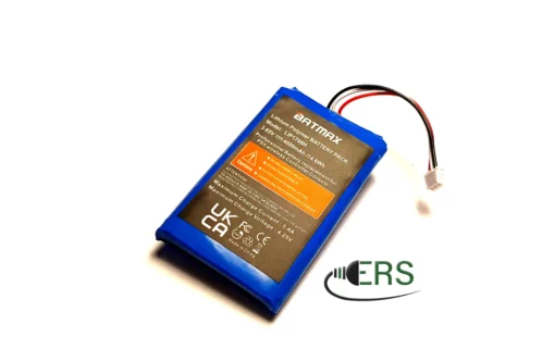 Akku für DualSense Controller 4000mAh
