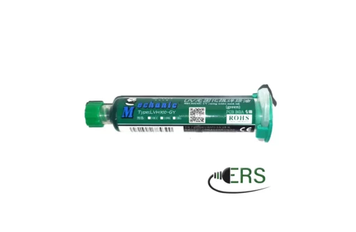 MECHANIC Lötstopplack 10ml