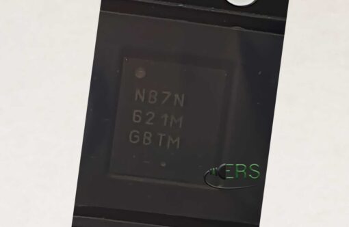 NB7NQ621M - Video Output IC – Bild 2