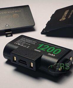 Xbox Controller Akku 1200mAh