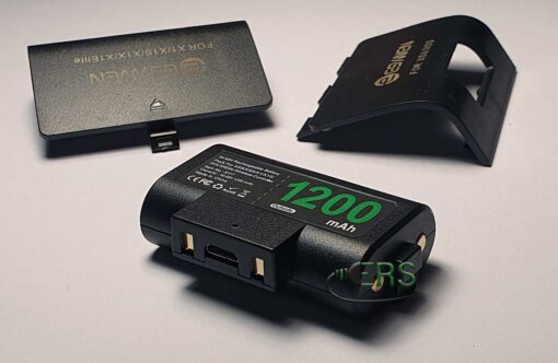 Xbox Controller Akku 1200mAh