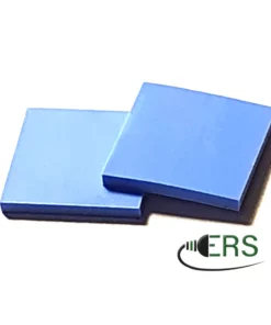 Wärmeleitpad 10x10x1mm