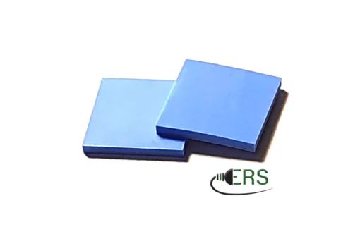 Wärmeleitpad 10x10x1mm