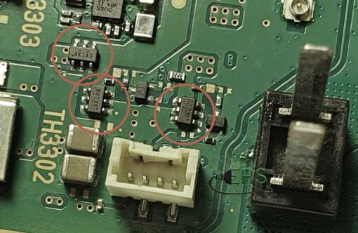 P-Ch. Mosfet – Bild 3