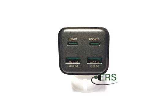 USB Netzteil 100W – Bild 2