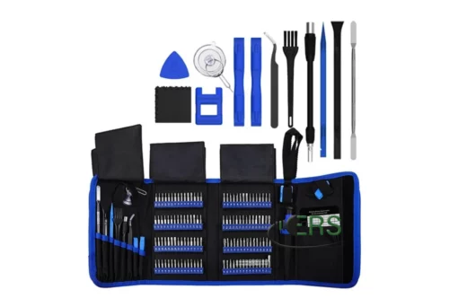 142 in 1 Schraubendreher-Set
