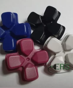 DualShock 4 Steuerkreuz