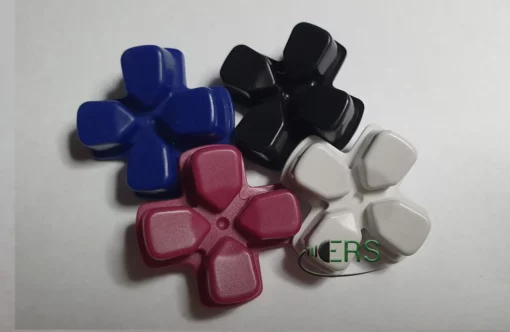 DualShock 4 Steuerkreuz