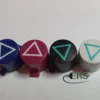 DualShock 4 Tasten