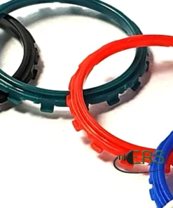 DualSense Akzent Ringe