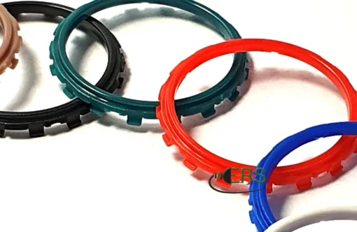 DualSense Akzent Ringe