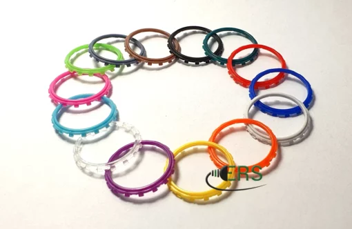 DualSense Akzent Ringe – Bild 2
