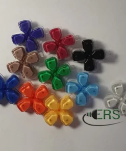DualSense Steuerkreuz