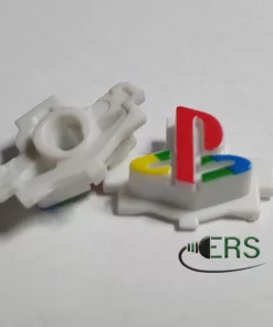 DualSense PS-Button