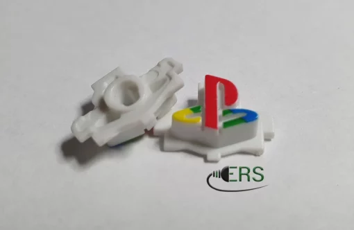 DualSense PS-Button