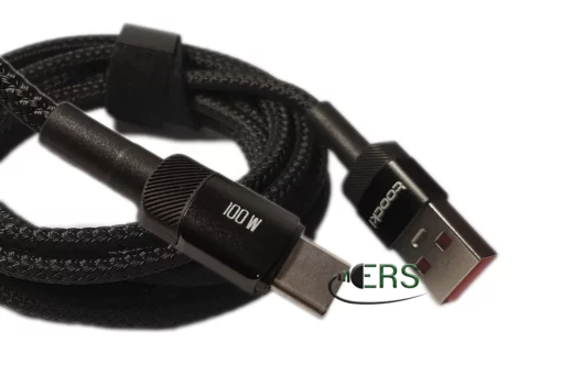 USB-C Kabel 100W
