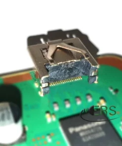 Austausch der HDMI-Buchse