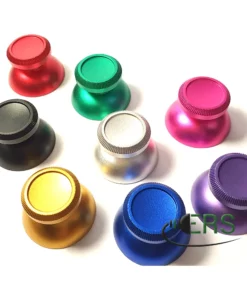 Aluminium Thumbsticks