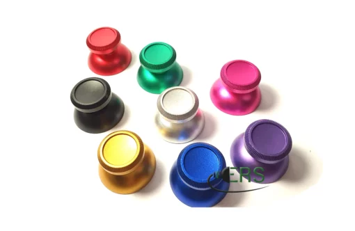 Aluminium Thumbsticks