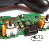 Analogstick Einbauservice