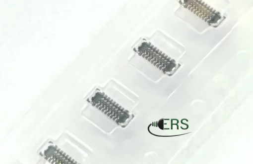 SD Connector