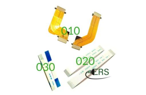 Flex-Kabel für DualSense Controller