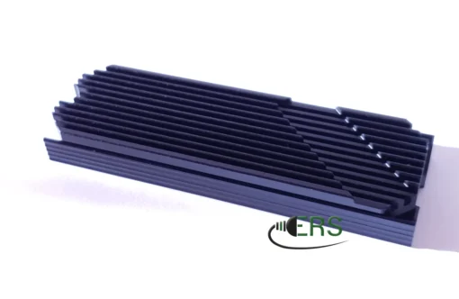 m.2 nvme Kühlkörper – Bild 2