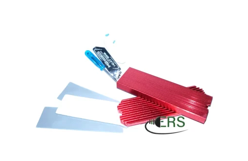 m.2 nvme Kühlkörper – Bild 4