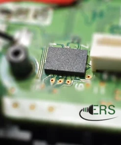BMI055 – Sixaxis Bewegungssensor IC für DualShock v1