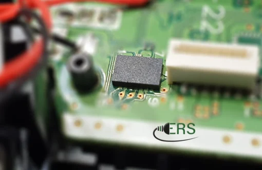BMI055 – Sixaxis Bewegungssensor IC für DualShock 4 v1 Controller