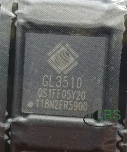 Genesys Logic GL3510 USB 3.0 Hub Controller