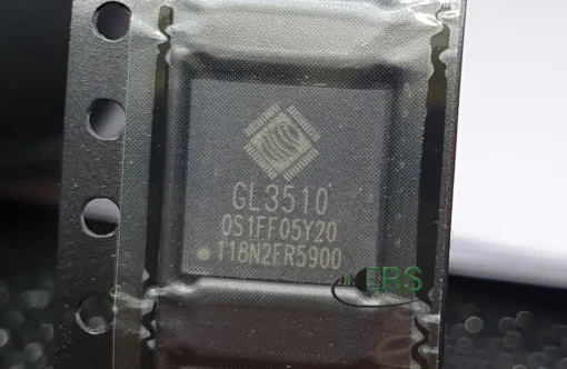 Genesys Logic GL3510 USB 3.0 Hub Controller