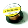 0,1mm Jumper Wire Kupferlackdraht