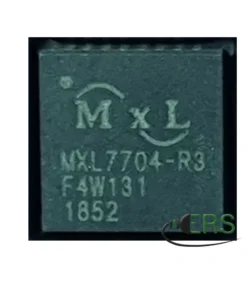 Mxl7704 - Raspberry Pi 3B+ 4B Buck Converter IC